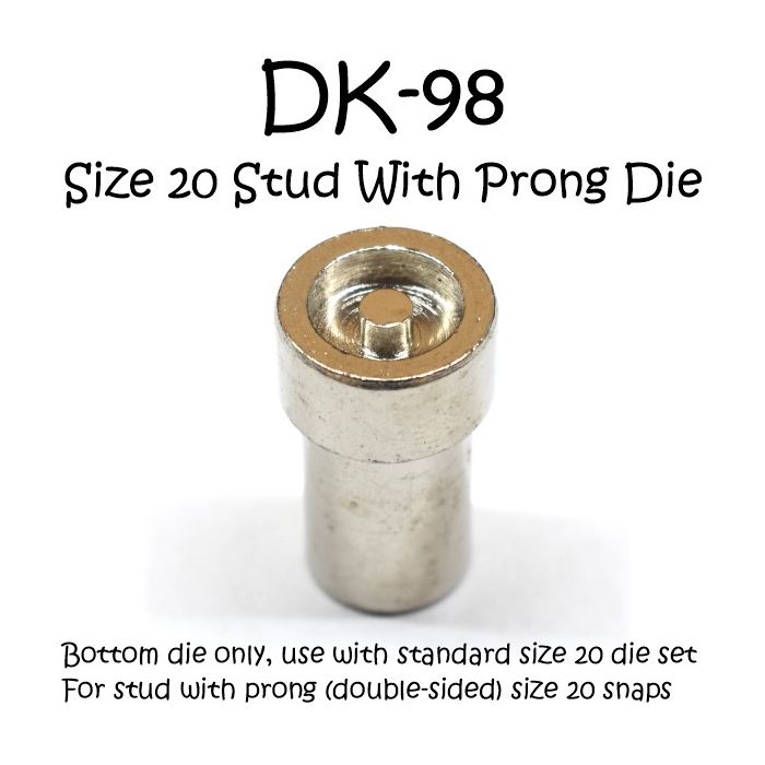 Snap press DK98 (heavy duty)