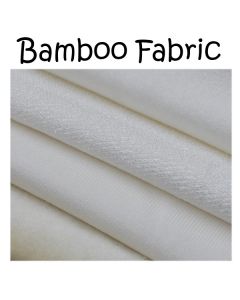 Bamboo Fabric