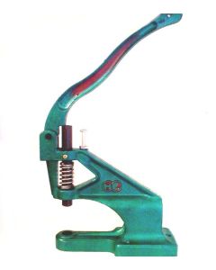 Rivet Press Green Machine or KAM Snaps Size 16 20 22 press Stud Die Tool Set 