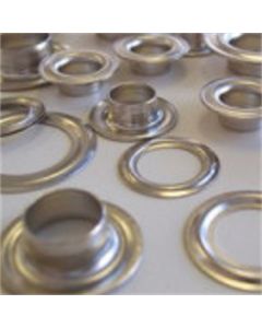 Grommets and Eyelets