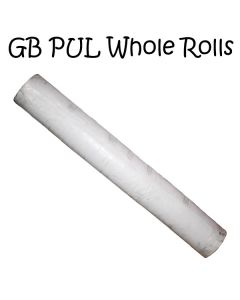 Bulk Rolls GreenBeans PUL