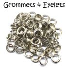 Metal Grommets and Eyelets
